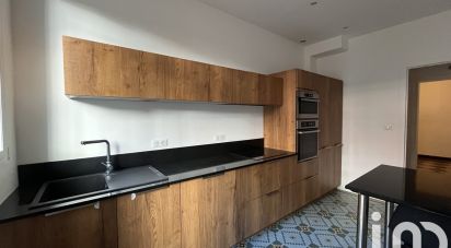 Appartement 7 pièces de 154 m² à Lille (59800)