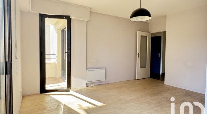 Apartment 2 rooms of 40 m² in Nantes (44000)