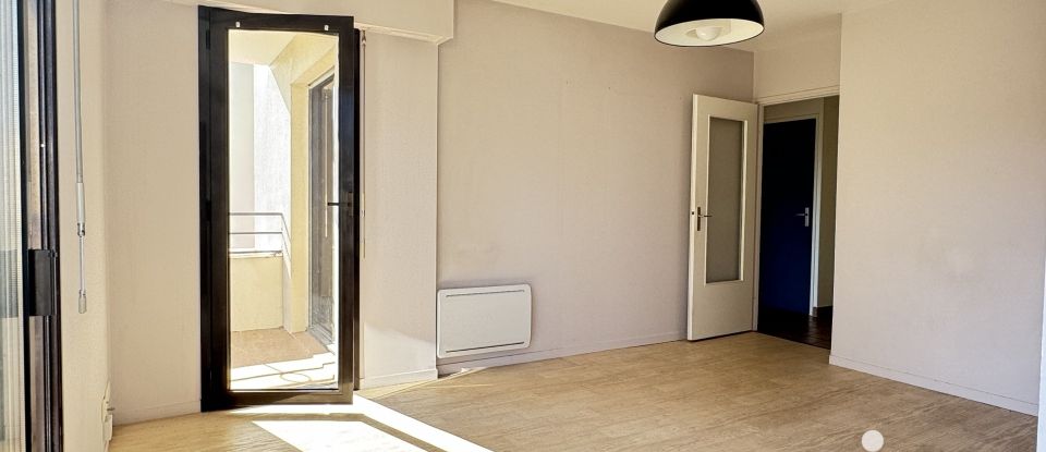 Appartement 2 pièces de 40 m² à Nantes (44000)