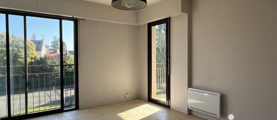 Appartement 2 pièces de 40 m² à Nantes (44000)