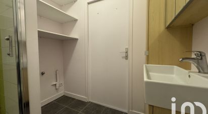 Appartement 2 pièces de 40 m² à Nantes (44000)