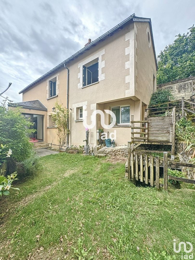 Maison 5 pièces de 120 m² à Luynes (37230)