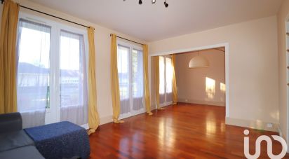 Appartement 3 pièces de 73 m² à Évreux (27000)