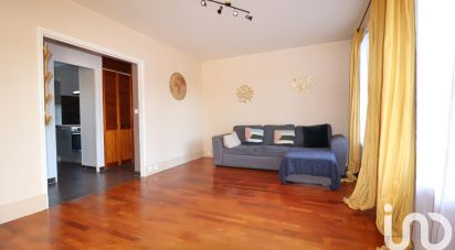 Appartement 3 pièces de 73 m² à Évreux (27000)