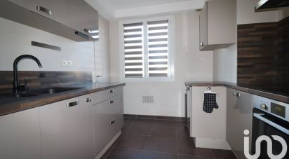 Appartement 3 pièces de 73 m² à Évreux (27000)