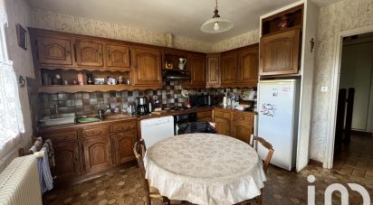 House 7 rooms of 157 m² in Virey-le-Grand (71530)