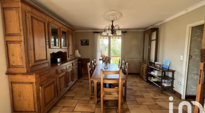 House 7 rooms of 157 m² in Virey-le-Grand (71530)