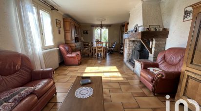 House 7 rooms of 157 m² in Virey-le-Grand (71530)