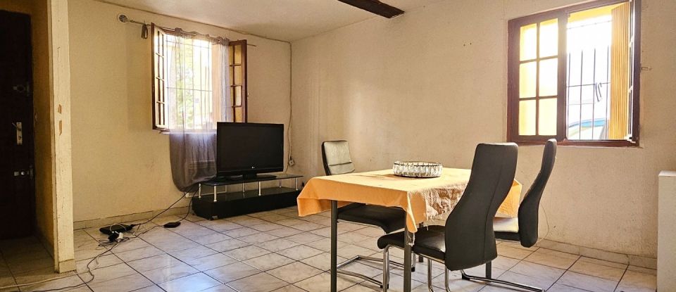 Town house 4 rooms of 92 m² in Perpignan (66000)