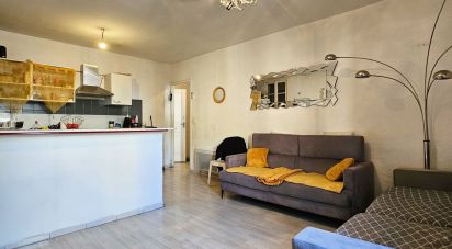 Maison de ville 4 pièces de 92 m² à Perpignan (66000)