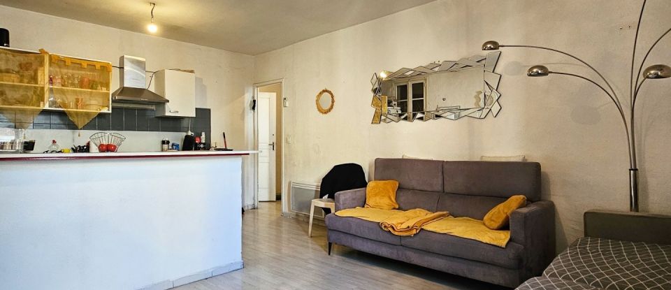 Town house 4 rooms of 92 m² in Perpignan (66000)