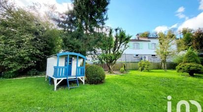 Maison traditionnelle 5 pièces de 130 m² à Mont-Saint-Martin (54350)