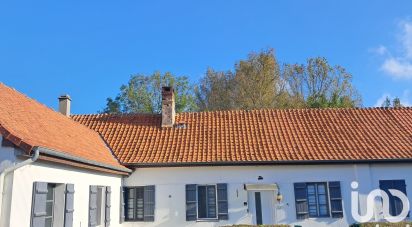 Maison 5 pièces de 110 m² à Dompierre-sur-Authie (80150)