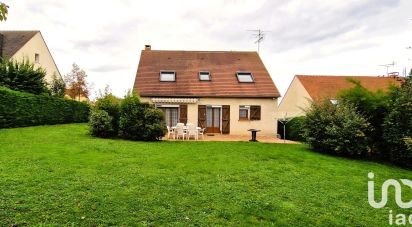 Maison traditionnelle 4 pièces de 125 m² à Dammartin-en-Goële (77230)