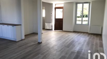 Maison traditionnelle 6 pièces de 155 m² à Samoreau (77210)