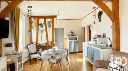 House 5 rooms of 121 m² in Ferrières-en-Bray (76220)