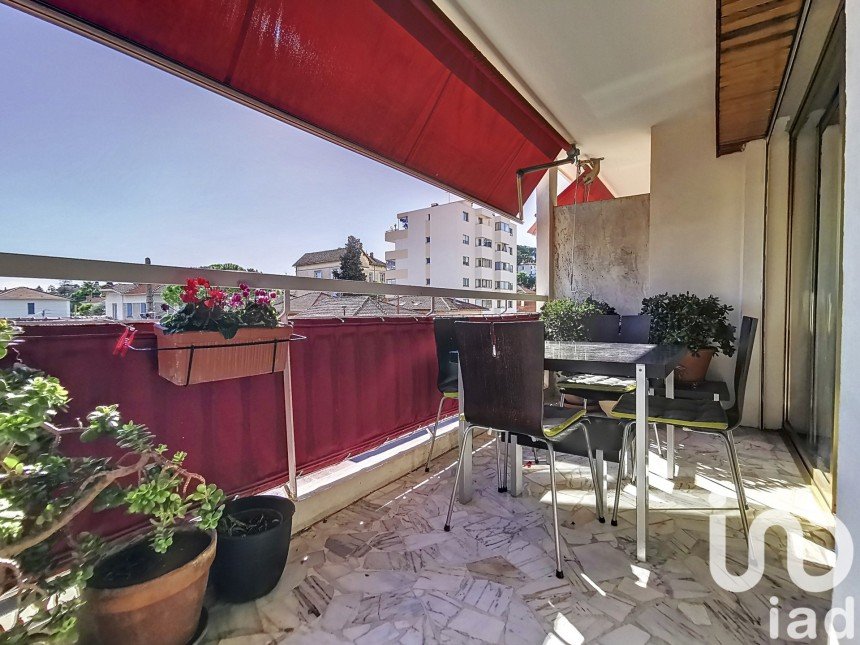 Apartment 2 rooms of 36 m² in Le Cannet (06110)