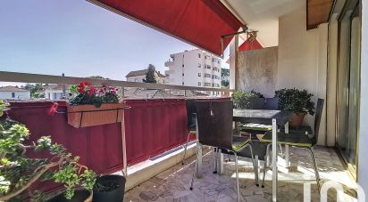 Apartment 2 rooms of 36 m² in Le Cannet (06110)