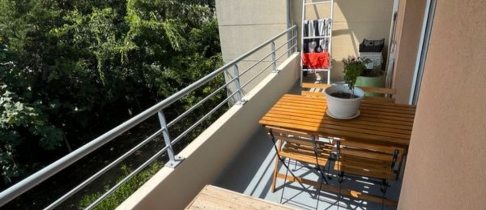 Apartment 3 rooms of 54 m² in Sorgues (84700)