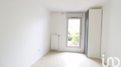 Apartment 2 rooms of 43 m² in Villiers-le-Bel (95400)