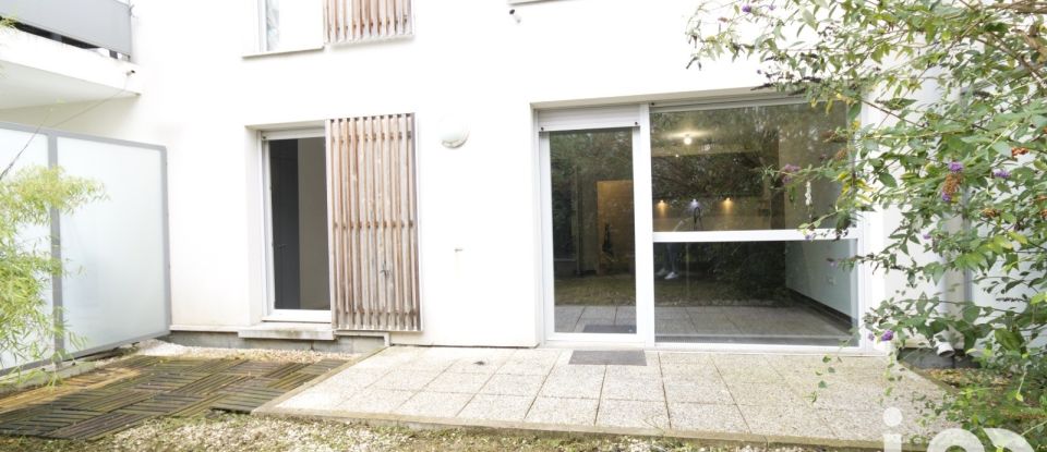 Appartement 2 pièces de 43 m² à Villiers-le-Bel (95400)