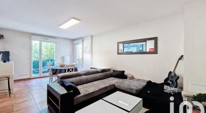 Appartement 3 pièces de 69 m² à Bussy-Saint-Georges (77600)