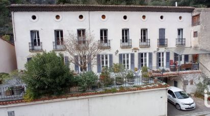 Maison 10 pièces de 319 m² à Cabrespine (11160)