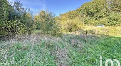 Terrain de 1 000 m² à VEUZAIN-SUR-LOIRE (41150)