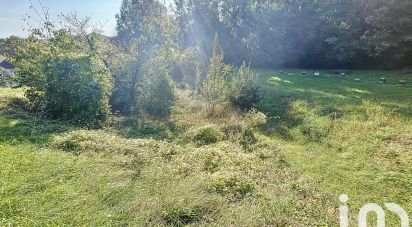 Terrain de 1 000 m² à VEUZAIN-SUR-LOIRE (41150)