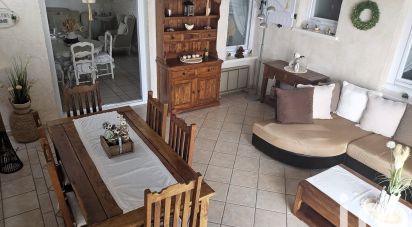 Traditional house 6 rooms of 130 m² in Savigny-le-Temple (77176)