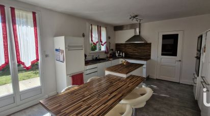 Maison 6 pièces de 160 m² à Saint-André-les-Vergers (10120)