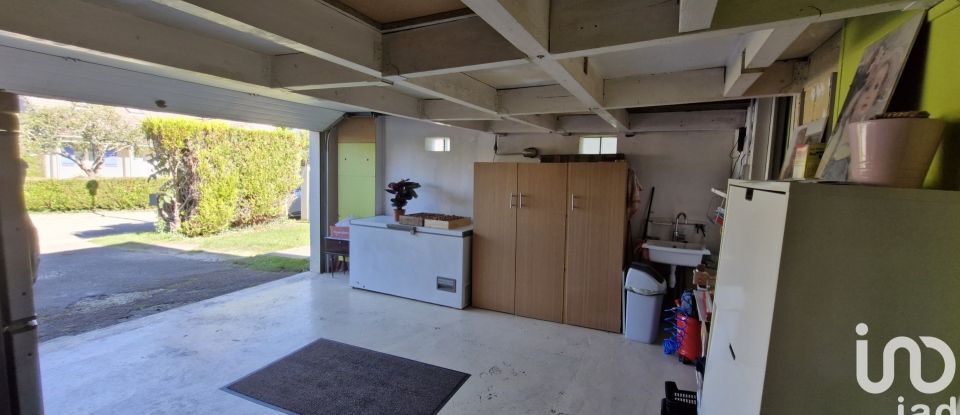 Maison 6 pièces de 160 m² à Saint-André-les-Vergers (10120)