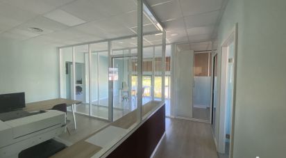 Bureaux de 132 m² à Saint-Julien-lès-Metz (57070)