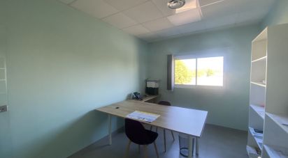 Bureaux de 132 m² à Saint-Julien-lès-Metz (57070)