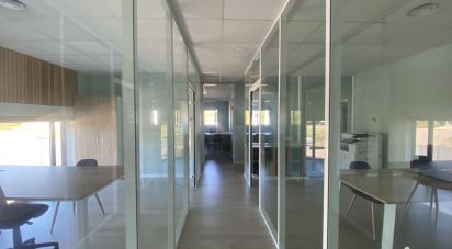 Bureaux de 132 m² à Saint-Julien-lès-Metz (57070)