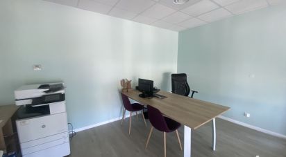 Bureaux de 132 m² à Saint-Julien-lès-Metz (57070)