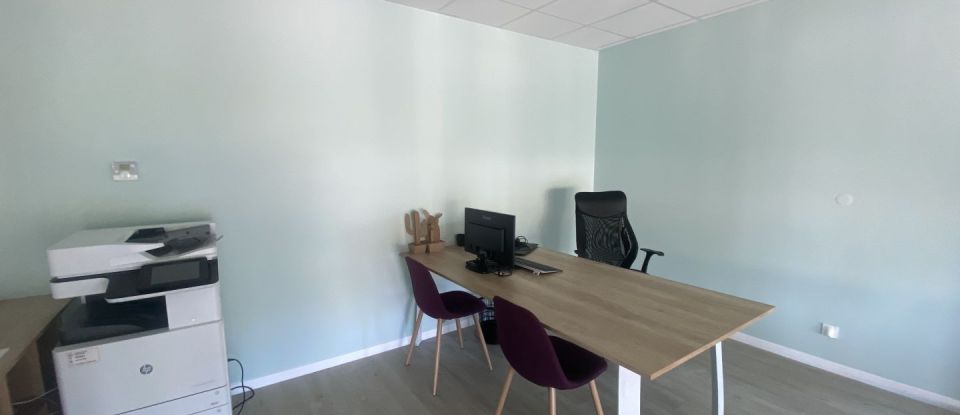 Bureaux de 132 m² à Saint-Julien-lès-Metz (57070)