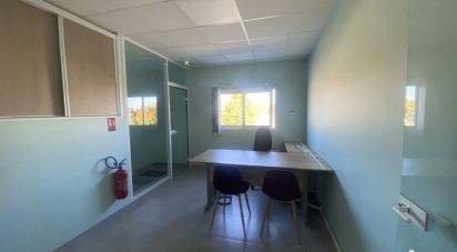 Bureaux de 132 m² à Saint-Julien-lès-Metz (57070)