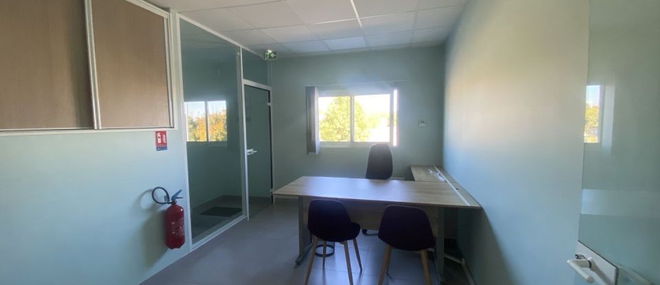 Bureaux de 132 m² à Saint-Julien-lès-Metz (57070)