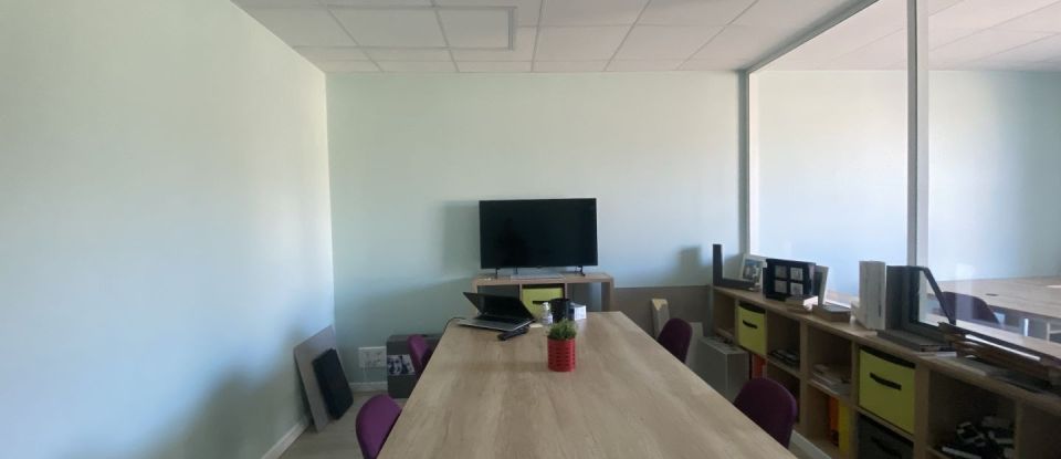 Bureaux de 132 m² à Saint-Julien-lès-Metz (57070)