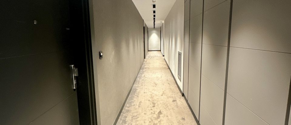 Studio 1 pièce de 25 m² à Clamart (92140)