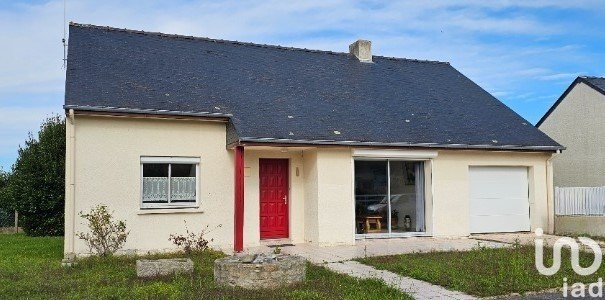 Pavillon 3 pièces de 92 m² à Le Pouliguen (44510)