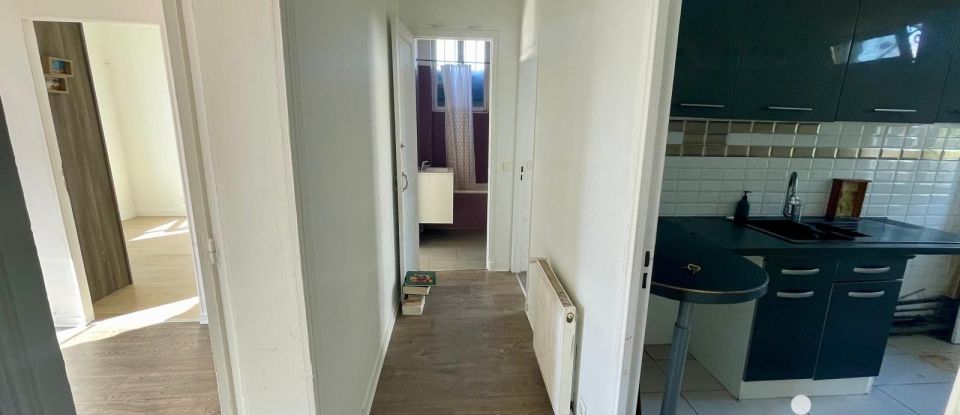 Apartment 3 rooms of 58 m² in - (95230)