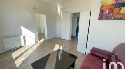 Apartment 3 rooms of 58 m² in - (95230)