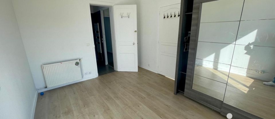 Apartment 3 rooms of 58 m² in - (95230)