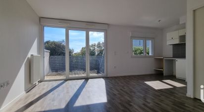 Appartement 3 pièces de 58 m² à Nantes (44300)