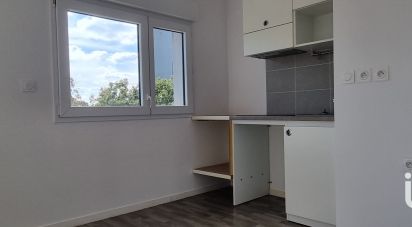 Appartement 3 pièces de 58 m² à Nantes (44300)