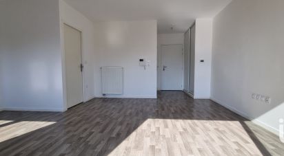 Appartement 3 pièces de 58 m² à Nantes (44300)