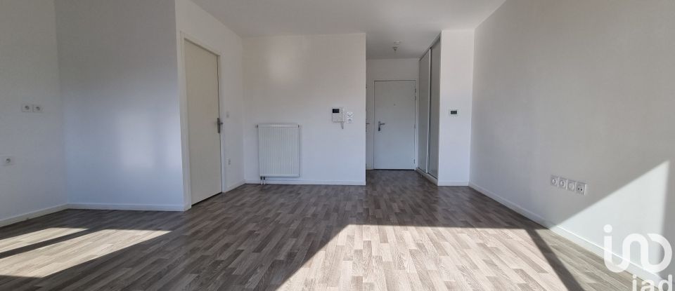 Appartement 3 pièces de 58 m² à Nantes (44300)