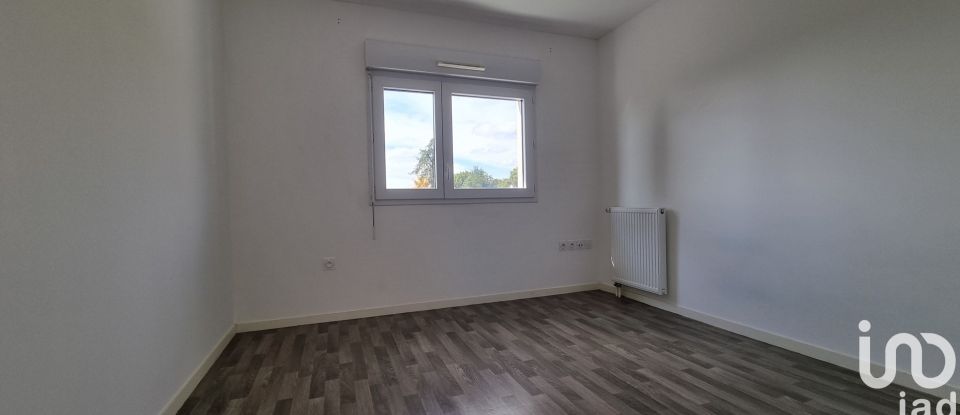 Appartement 3 pièces de 58 m² à Nantes (44300)